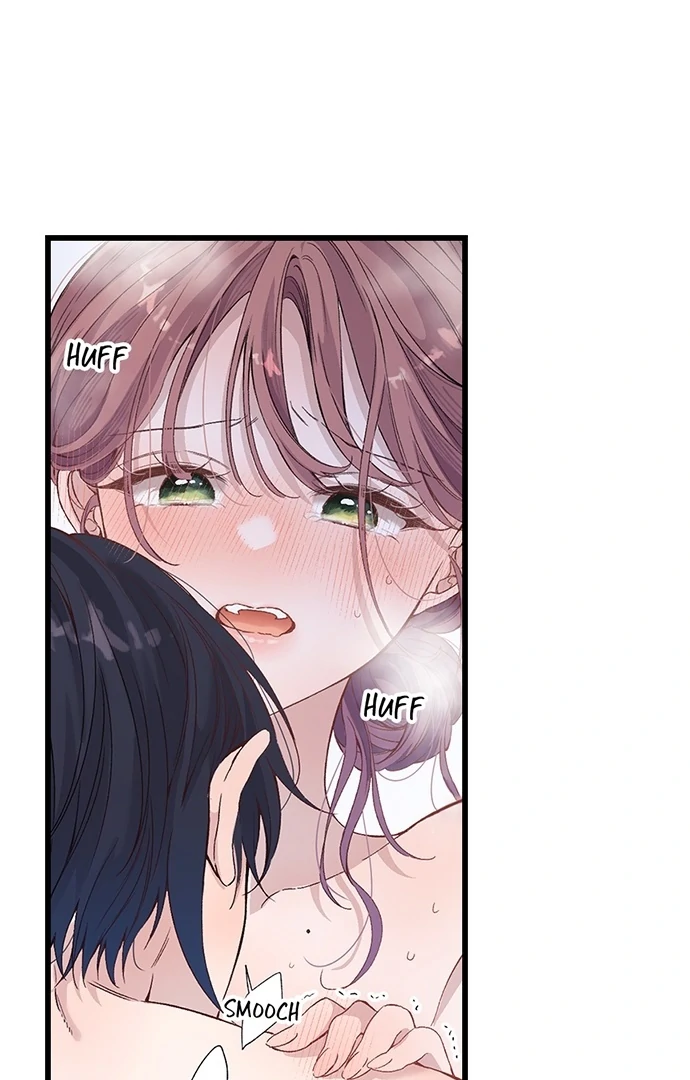 Making Love in a World Where It’s Taboo chapter 76 page 25