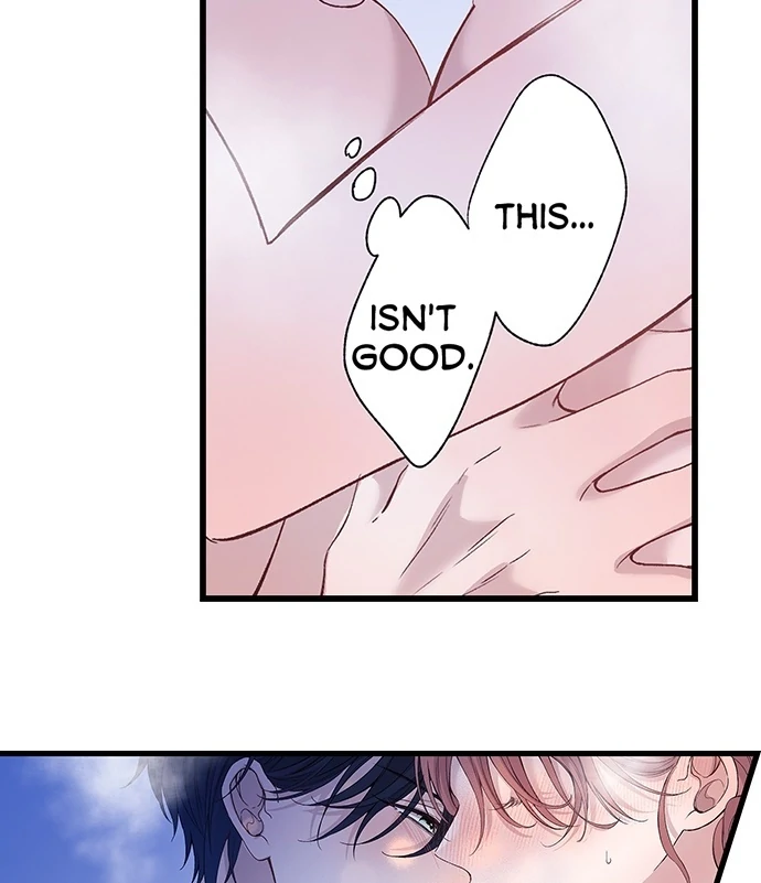 Making Love in a World Where It’s Taboo chapter 76 page 27