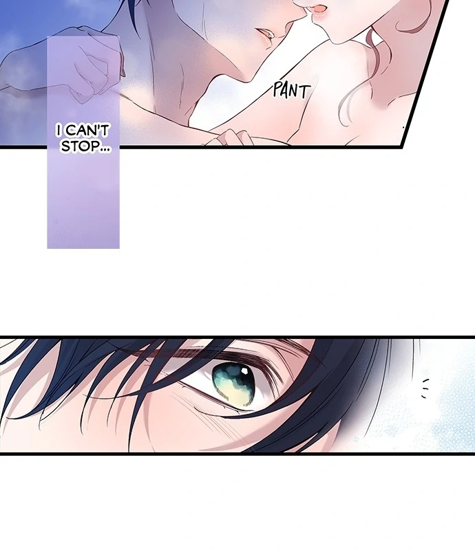 Making Love in a World Where It’s Taboo chapter 76 page 28