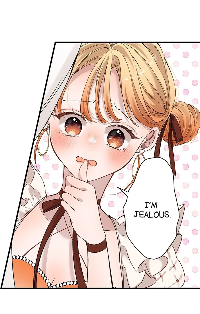 Making Love in a World Where It’s Taboo chapter 77 page 4