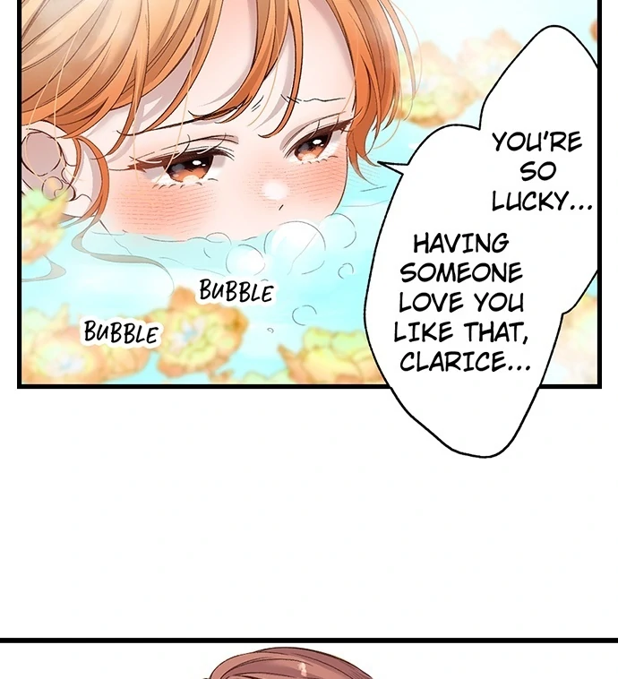 Making Love in a World Where It’s Taboo chapter 77 page 9