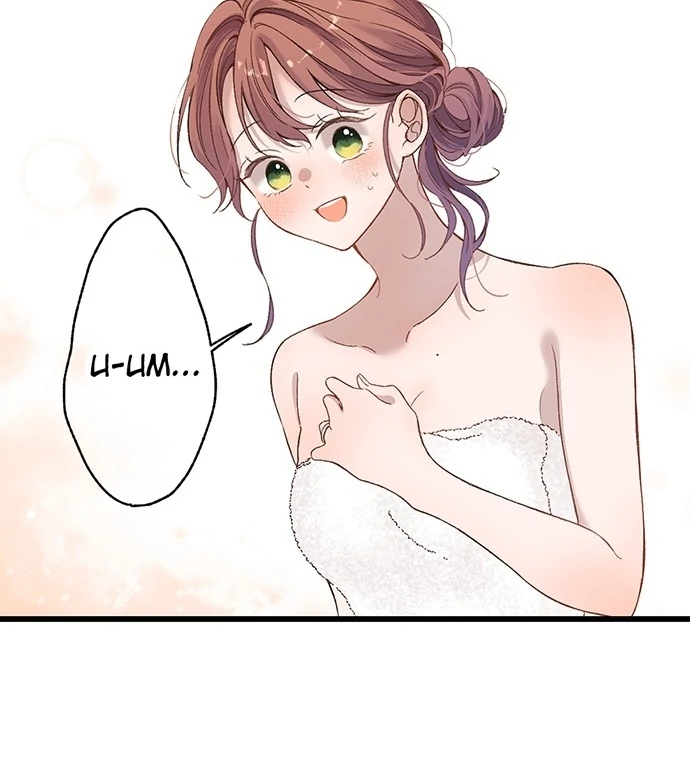 Making Love in a World Where It’s Taboo chapter 77 page 10