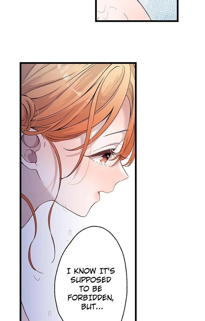 Making Love in a World Where It’s Taboo chapter 77 page 13