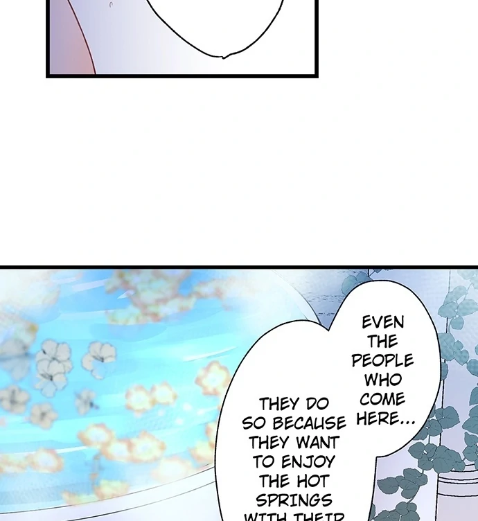 Making Love in a World Where It’s Taboo chapter 77 page 14