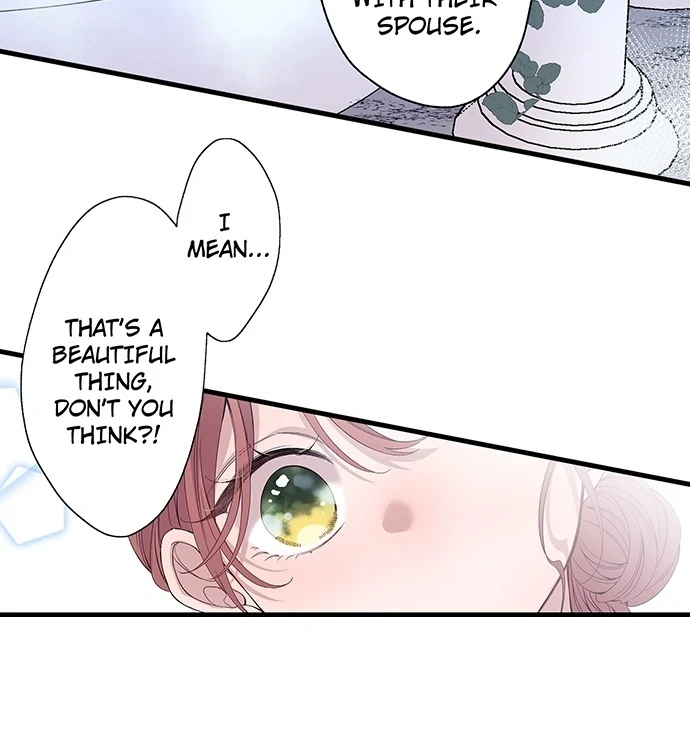 Making Love in a World Where It’s Taboo chapter 77 page 15