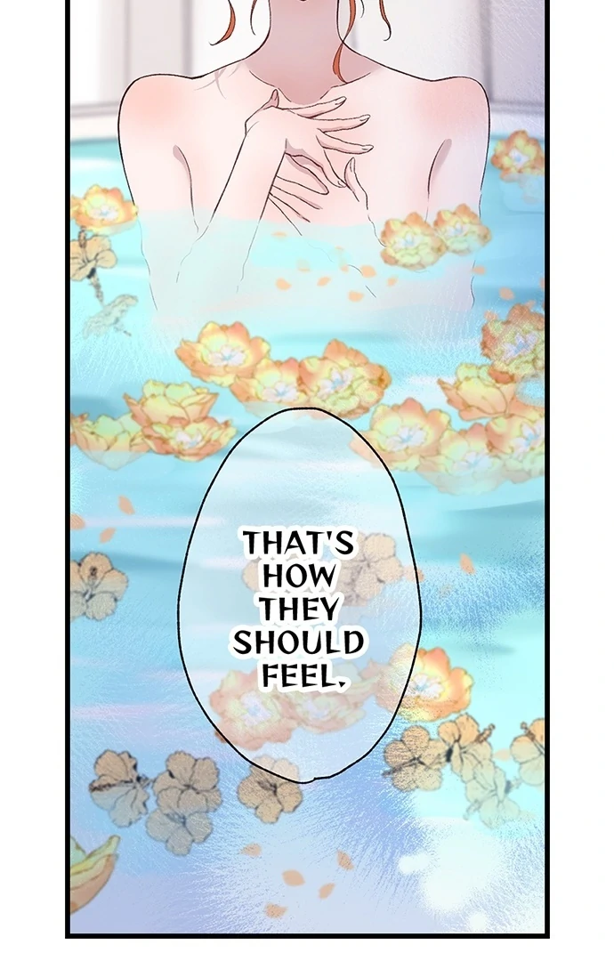 Making Love in a World Where It’s Taboo chapter 77 page 17