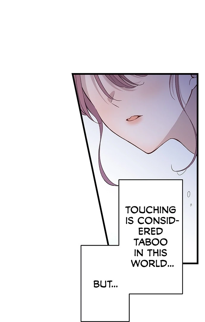 Making Love in a World Where It’s Taboo chapter 77 page 18