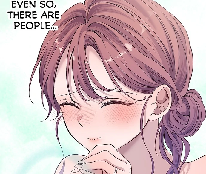 Making Love in a World Where It’s Taboo chapter 77 page 20