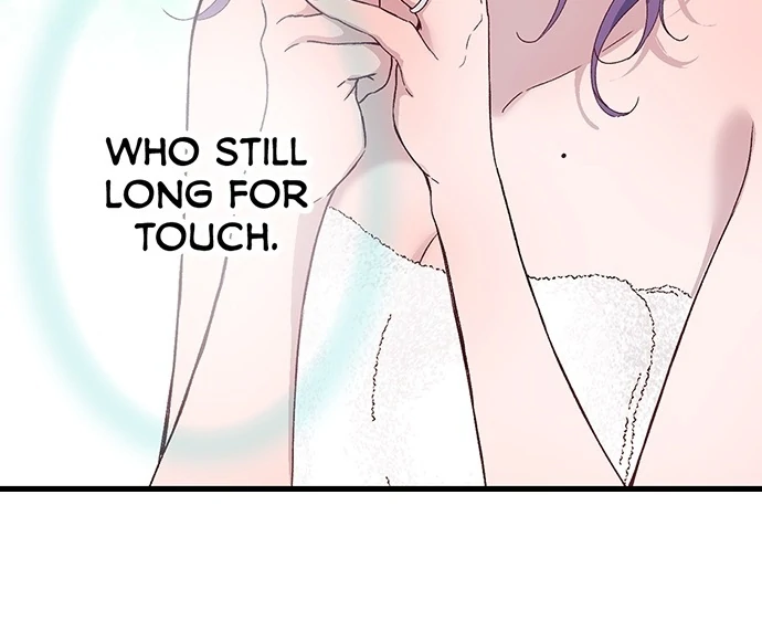 Making Love in a World Where It’s Taboo chapter 77 page 21
