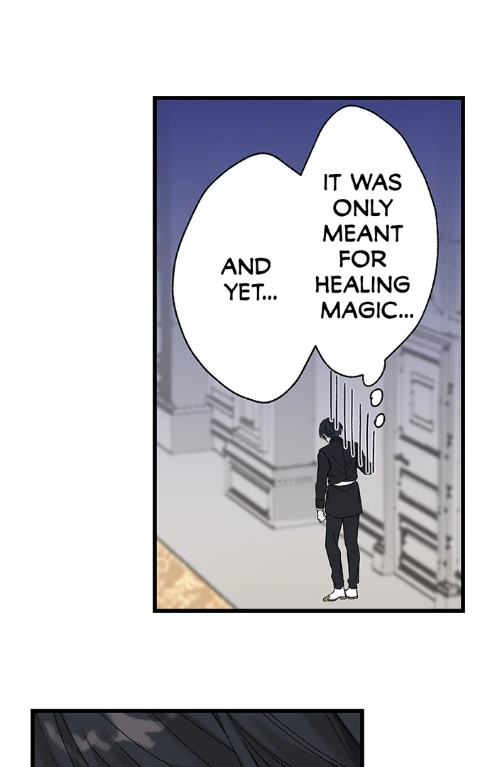 Making Love in a World Where It’s Taboo chapter 77 page 23
