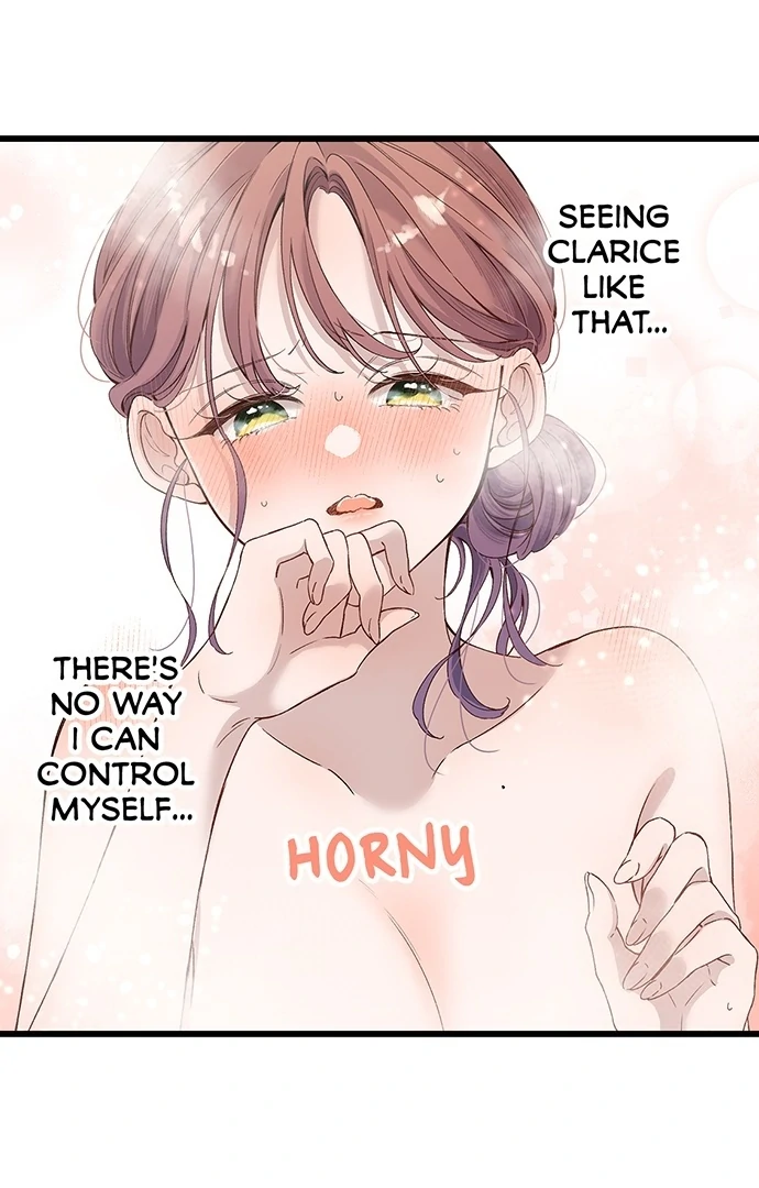 Making Love in a World Where It’s Taboo chapter 77 page 26