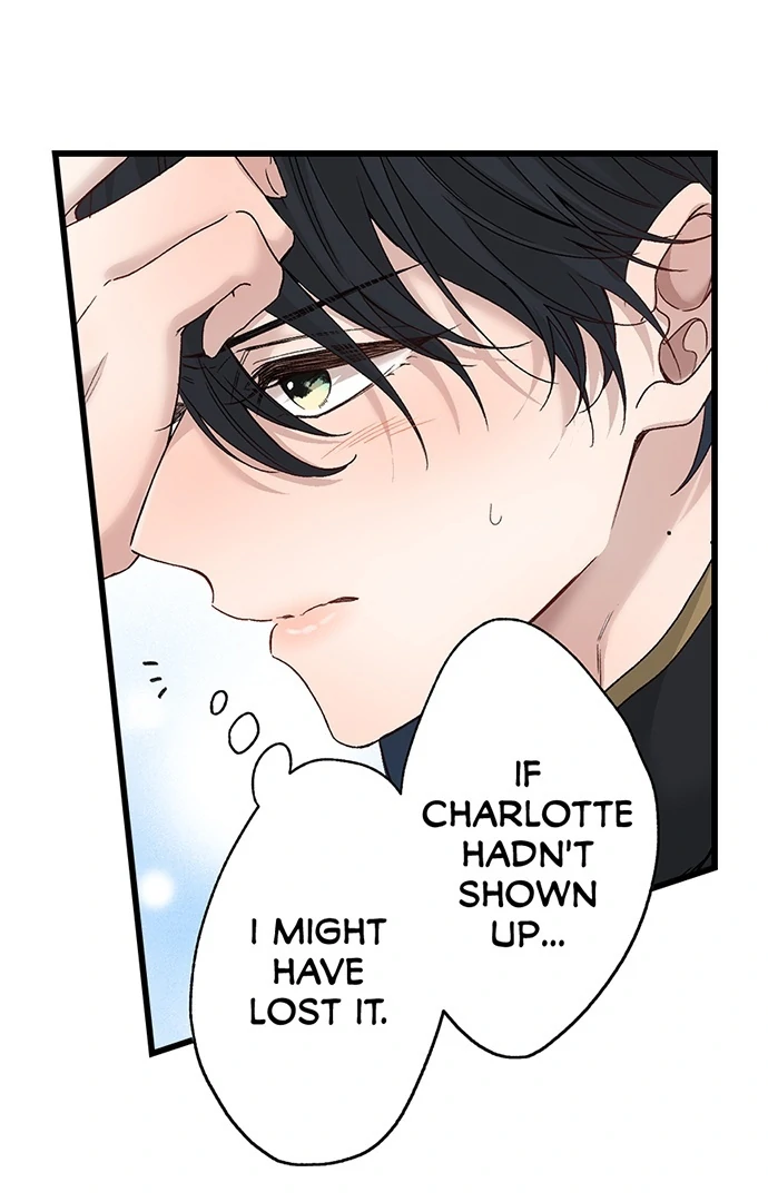 Making Love in a World Where It’s Taboo chapter 77 page 29