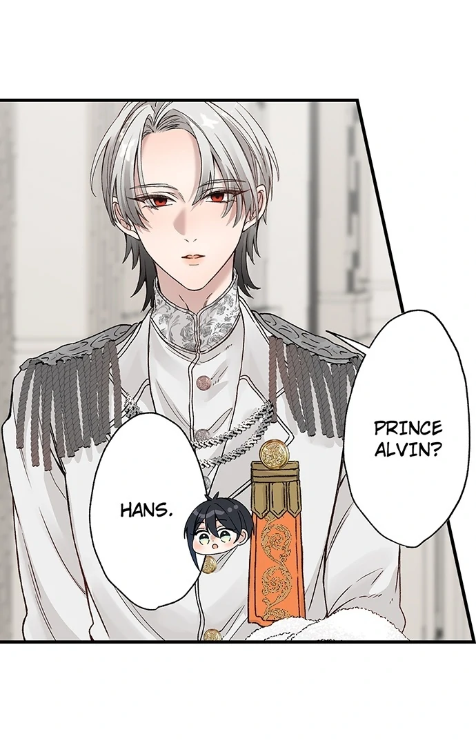 Making Love in a World Where It’s Taboo chapter 77 page 30
