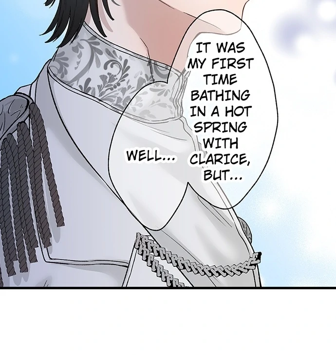 Making Love in a World Where It’s Taboo chapter 77 page 33
