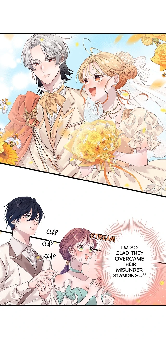 Making Love in a World Where It’s Taboo chapter 78 page 4