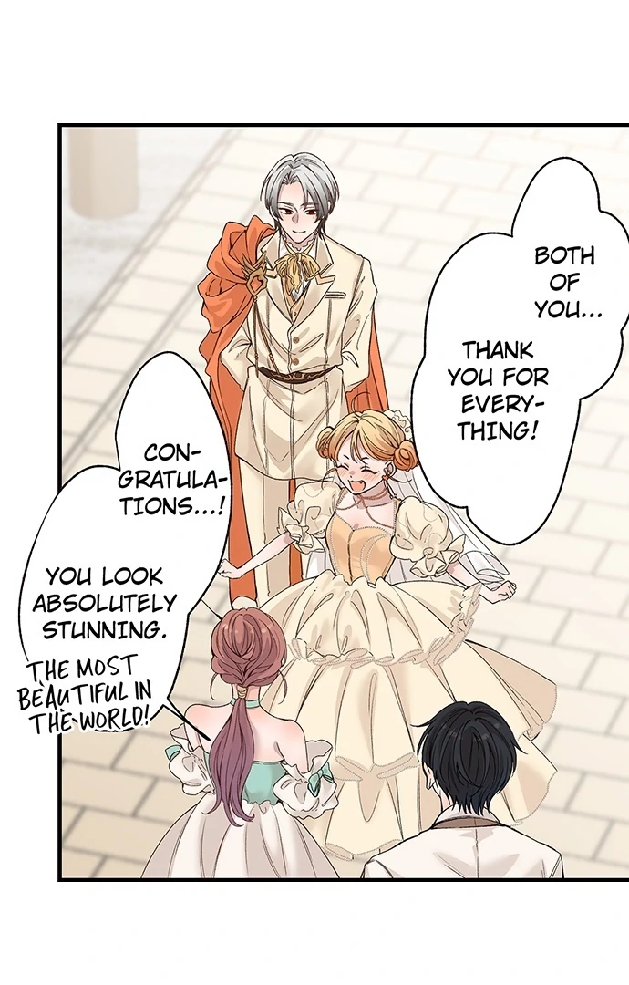 Making Love in a World Where It’s Taboo chapter 78 page 5