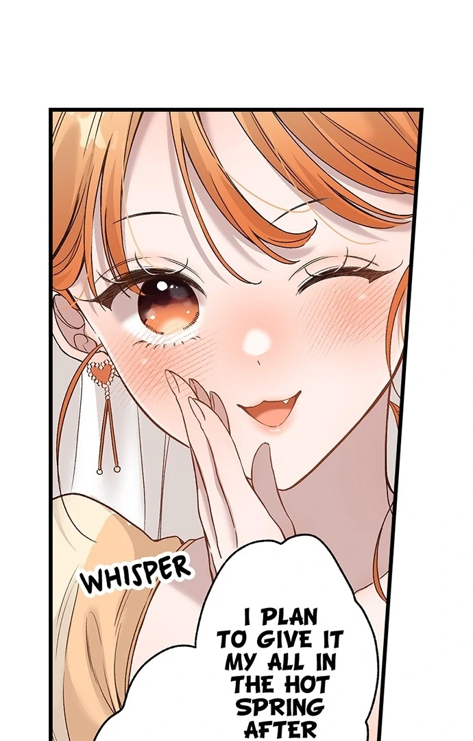 Making Love in a World Where It’s Taboo chapter 78 page 6