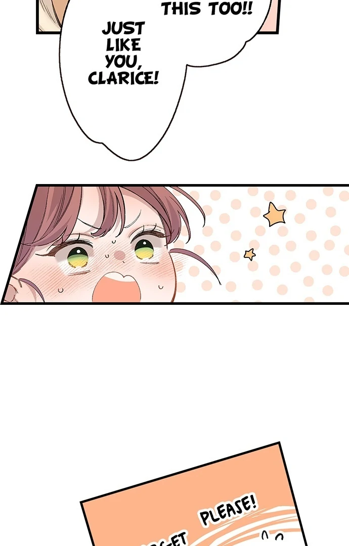 Making Love in a World Where It’s Taboo chapter 78 page 7