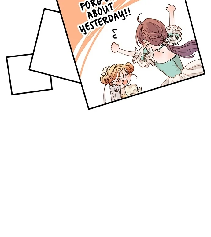Making Love in a World Where It’s Taboo chapter 78 page 8