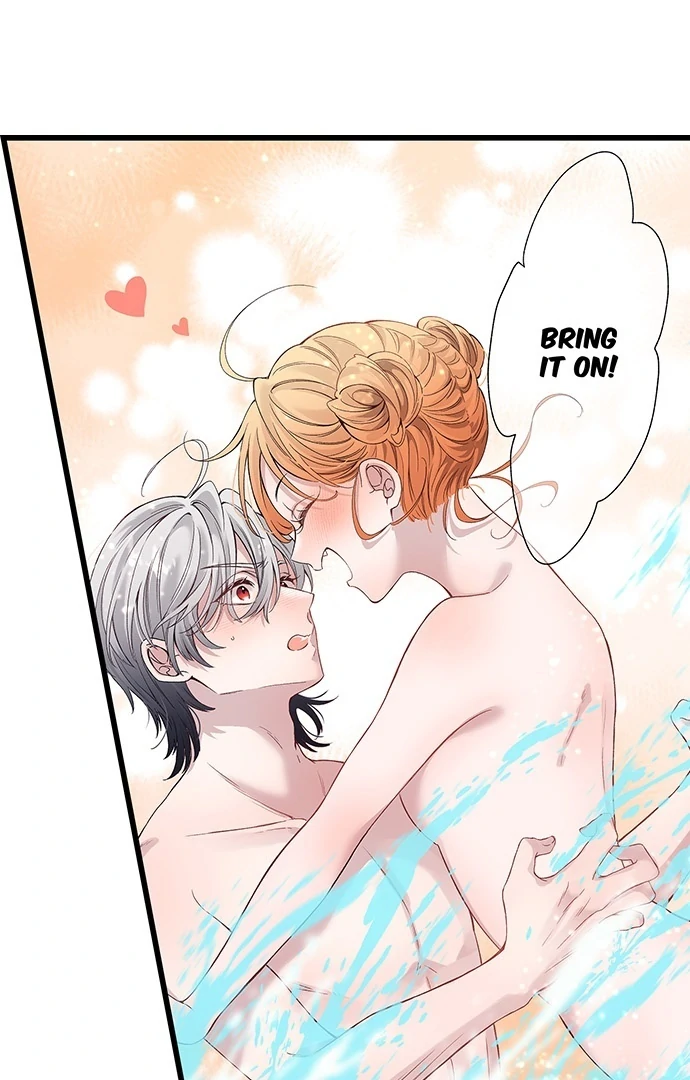 Making Love in a World Where It’s Taboo chapter 78 page 11