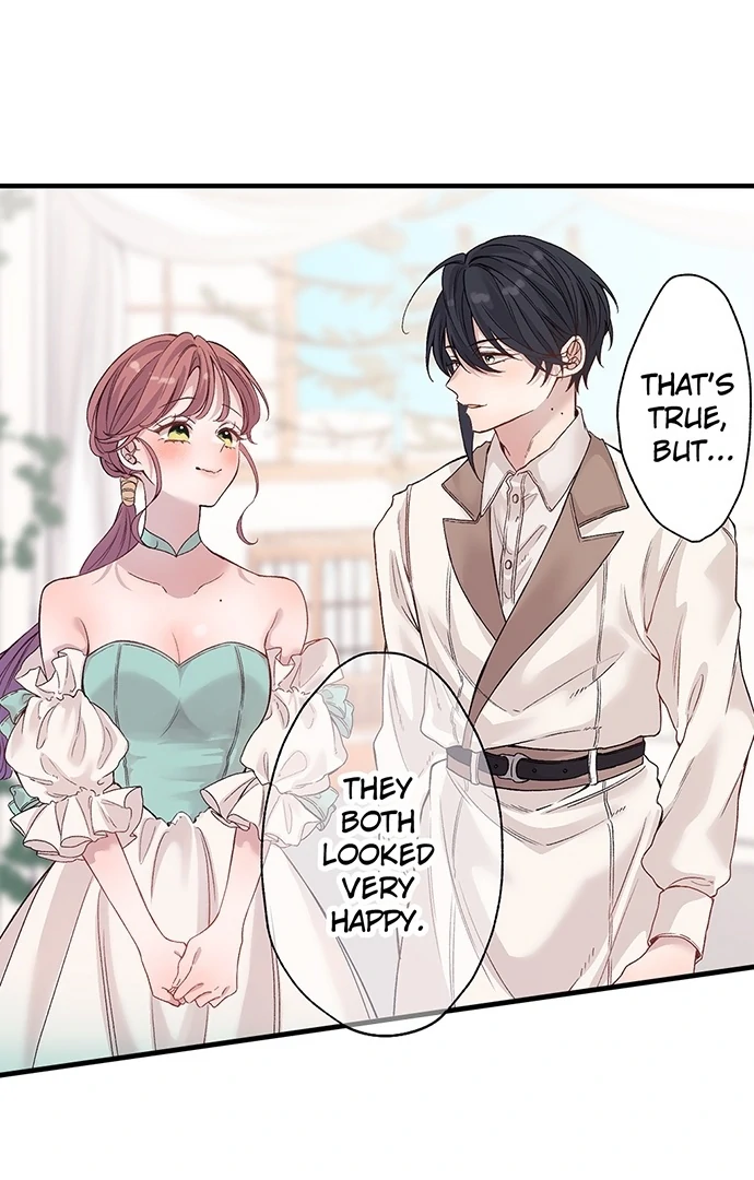 Making Love in a World Where It’s Taboo chapter 78 page 16