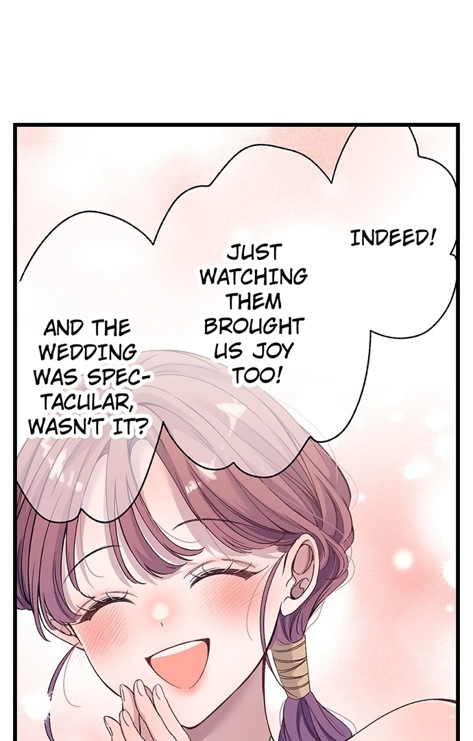 Making Love in a World Where It’s Taboo chapter 78 page 17