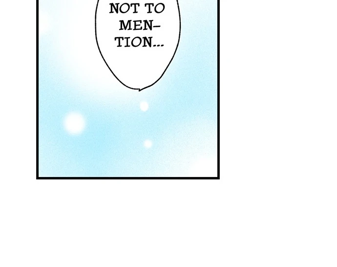 Making Love in a World Where It’s Taboo chapter 79 page 34