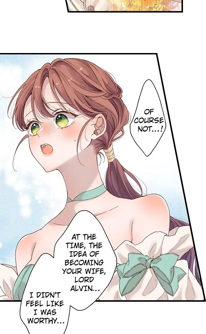 Making Love in a World Where It’s Taboo chapter 79 page 11