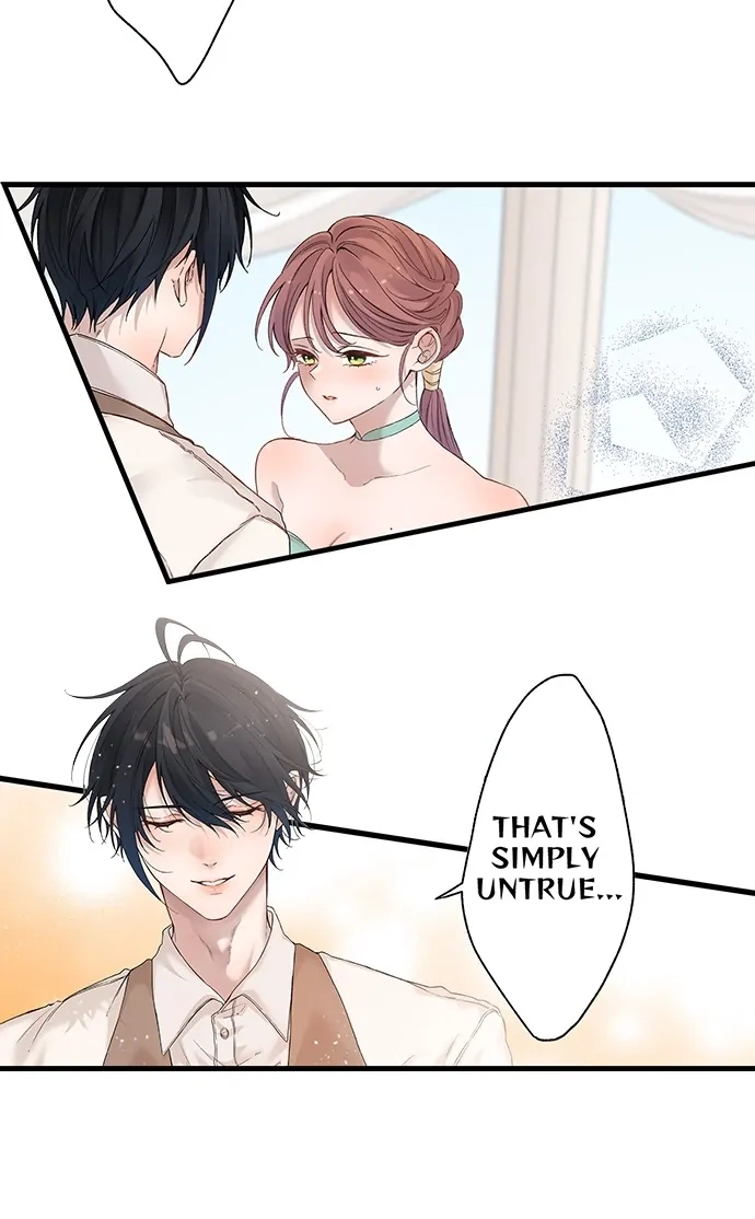 Making Love in a World Where It’s Taboo chapter 79 page 12