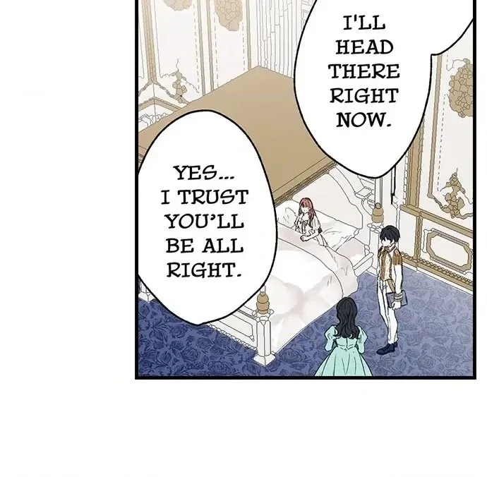 Making Love in a World Where It’s Taboo chapter 79 page 40