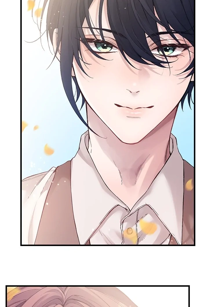 Making Love in a World Where It’s Taboo chapter 79 page 3