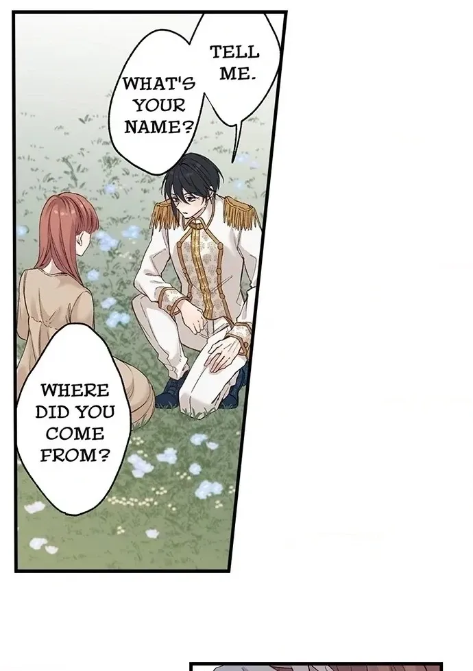 Making Love in a World Where It’s Taboo chapter 79 page 20