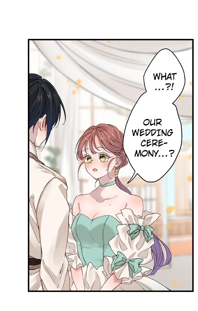 Making Love in a World Where It’s Taboo chapter 79 page 5