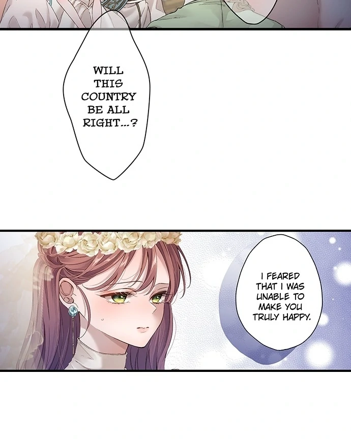 Making Love in a World Where It’s Taboo chapter 79 page 9