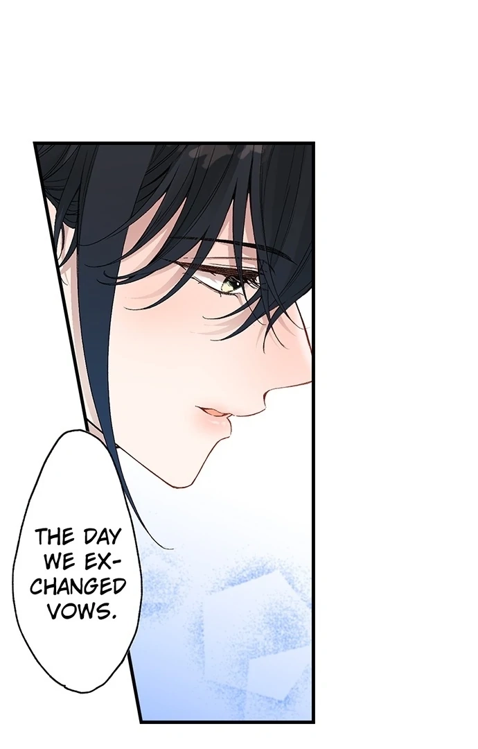 Making Love in a World Where It’s Taboo chapter 79 page 6