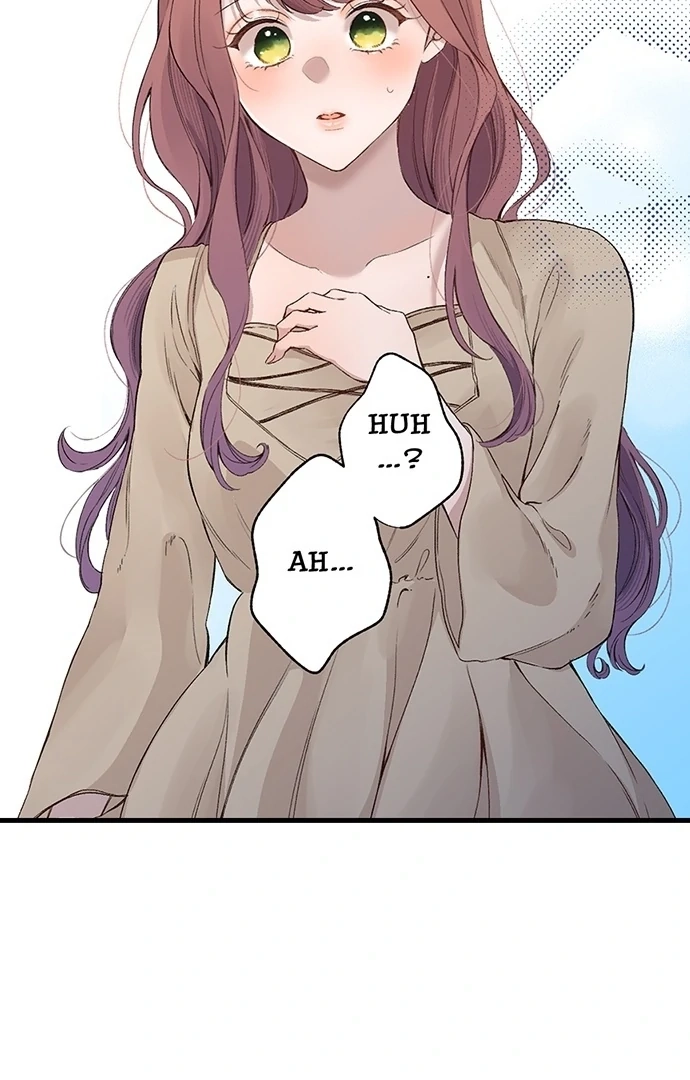 Making Love in a World Where It’s Taboo chapter 79 page 19