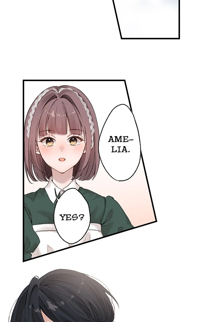 Making Love in a World Where It’s Taboo chapter 79 page 24