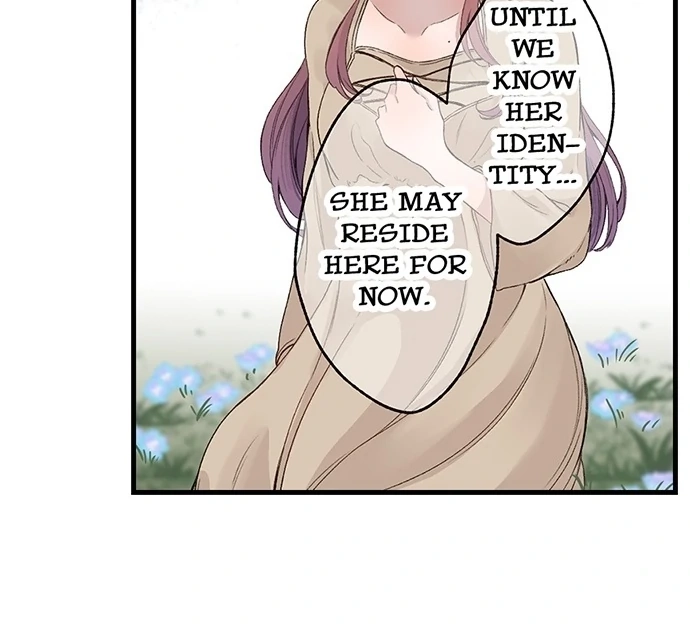 Making Love in a World Where It’s Taboo chapter 79 page 28