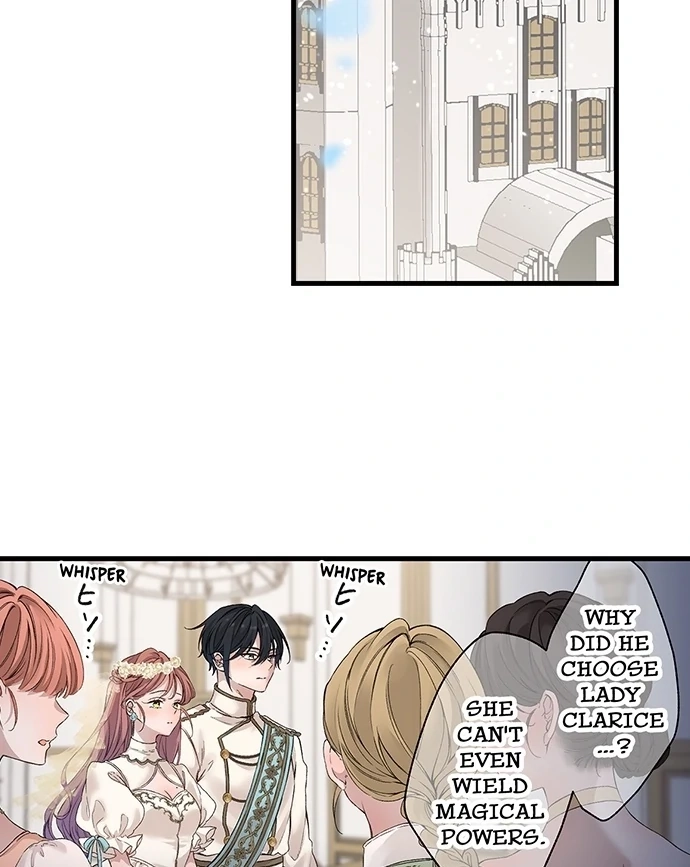 Making Love in a World Where It’s Taboo chapter 79 page 8