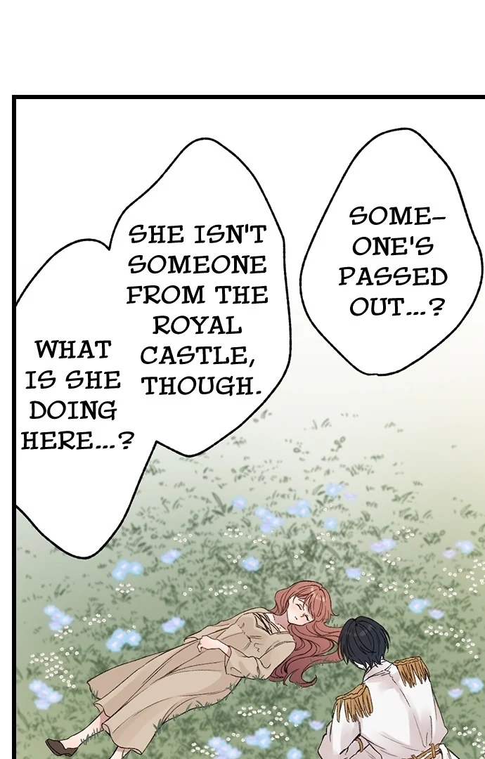Making Love in a World Where It’s Taboo chapter 79 page 16