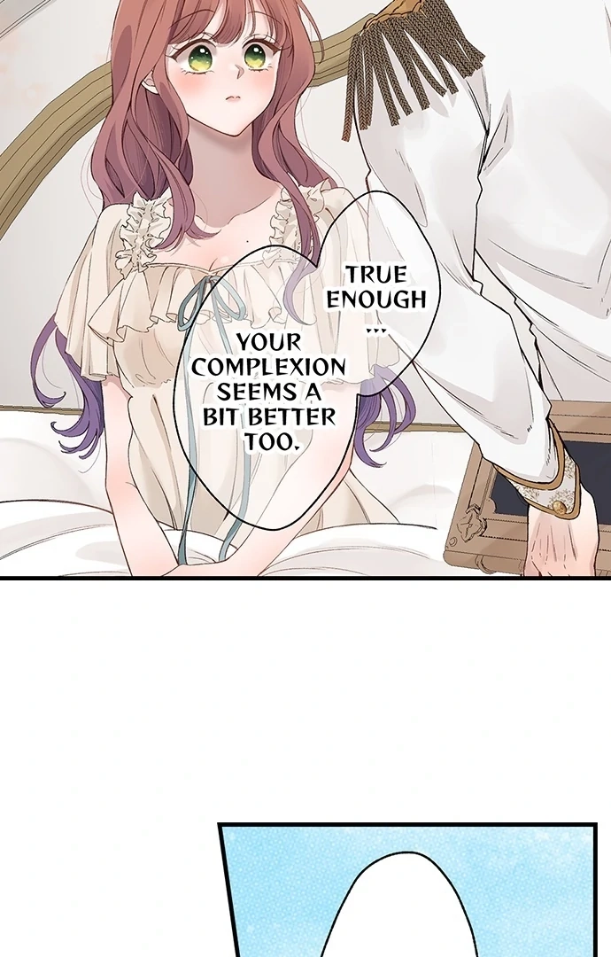 Making Love in a World Where It’s Taboo chapter 79 page 37