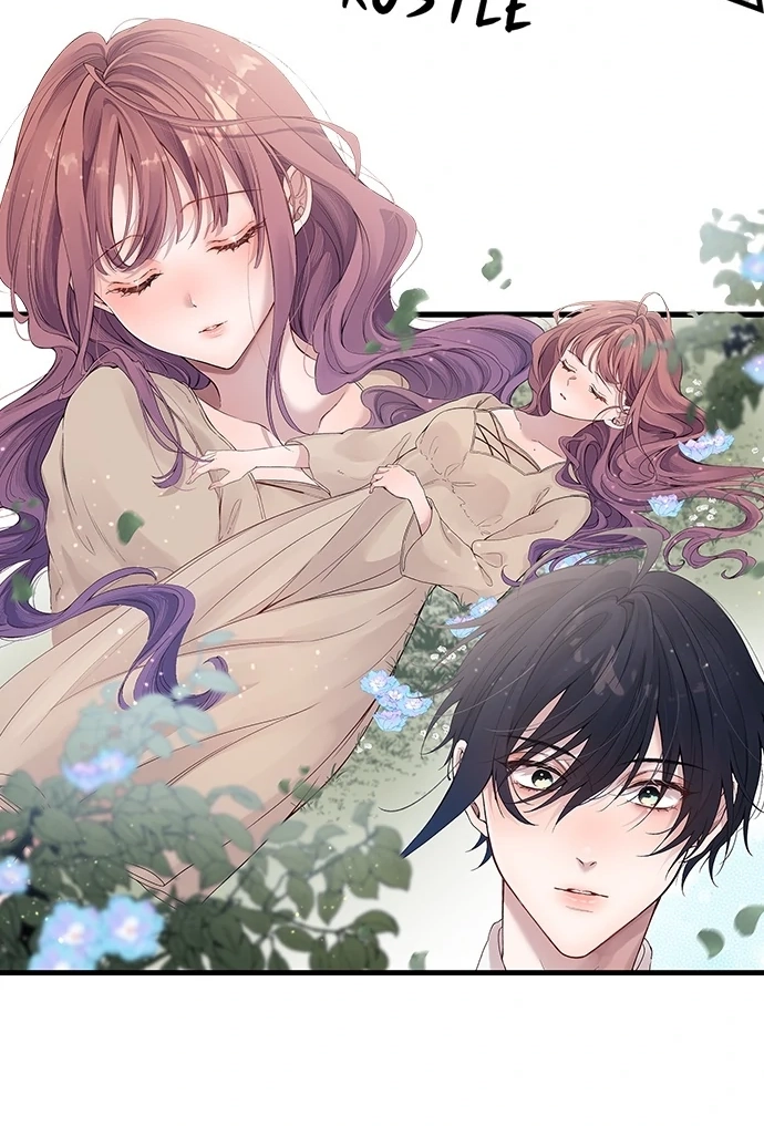 Making Love in a World Where It’s Taboo chapter 79 page 15