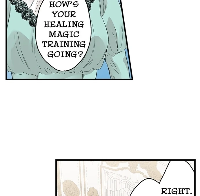 Making Love in a World Where It’s Taboo chapter 79 page 39