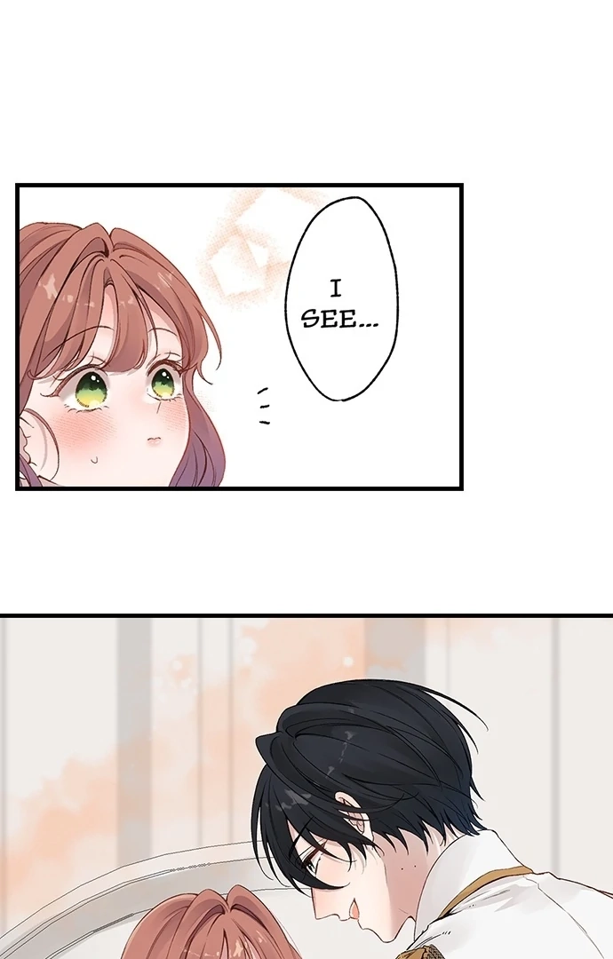 Making Love in a World Where It’s Taboo chapter 79 page 36