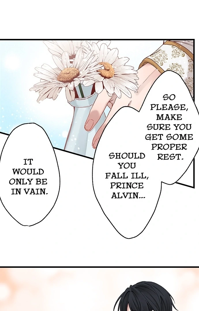 Making Love in a World Where It’s Taboo chapter 80 page 34