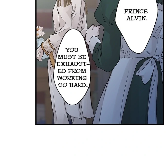 Making Love in a World Where It’s Taboo chapter 80 page 23
