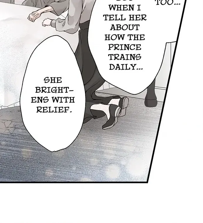 Making Love in a World Where It’s Taboo chapter 80 page 10