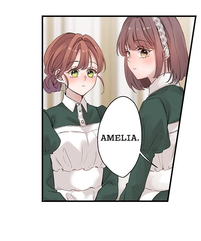 Making Love in a World Where It’s Taboo chapter 80 page 5