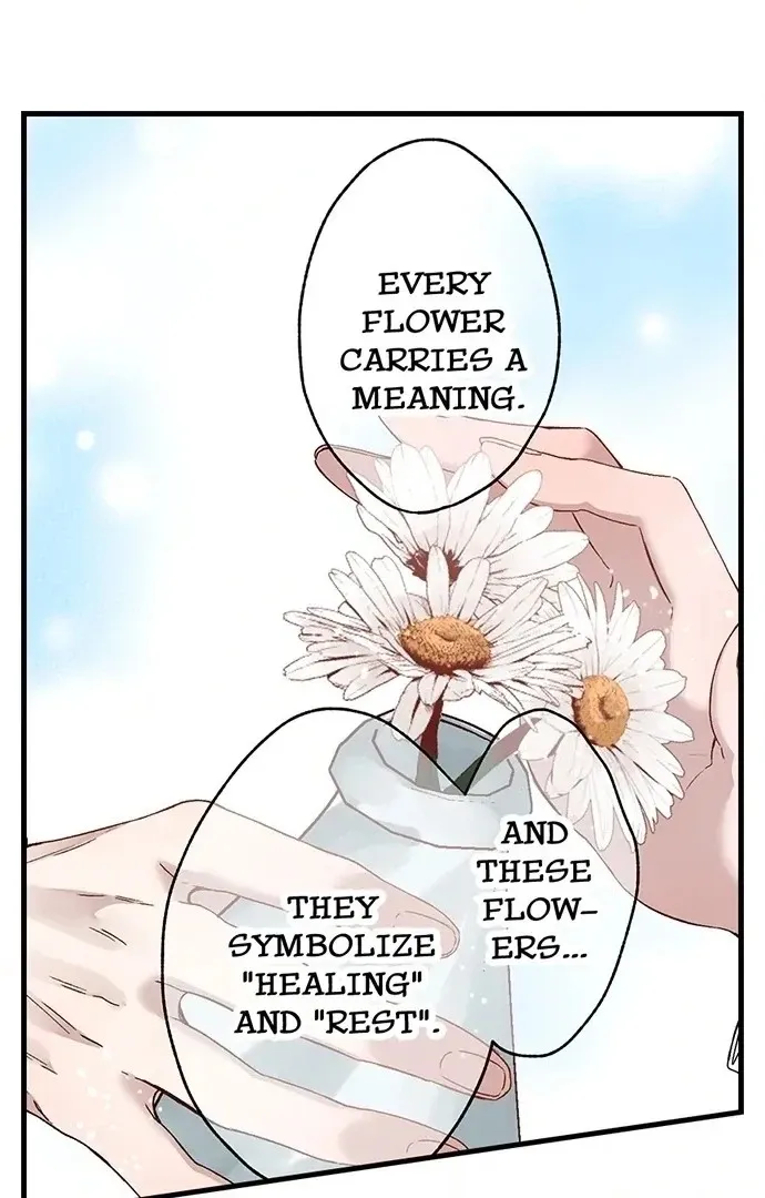 Making Love in a World Where It’s Taboo chapter 80 page 30