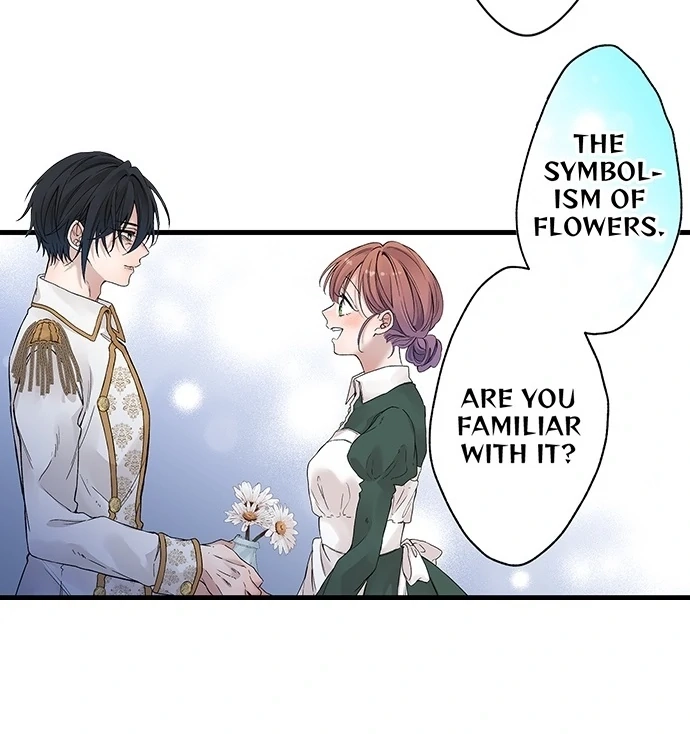 Making Love in a World Where It’s Taboo chapter 80 page 27